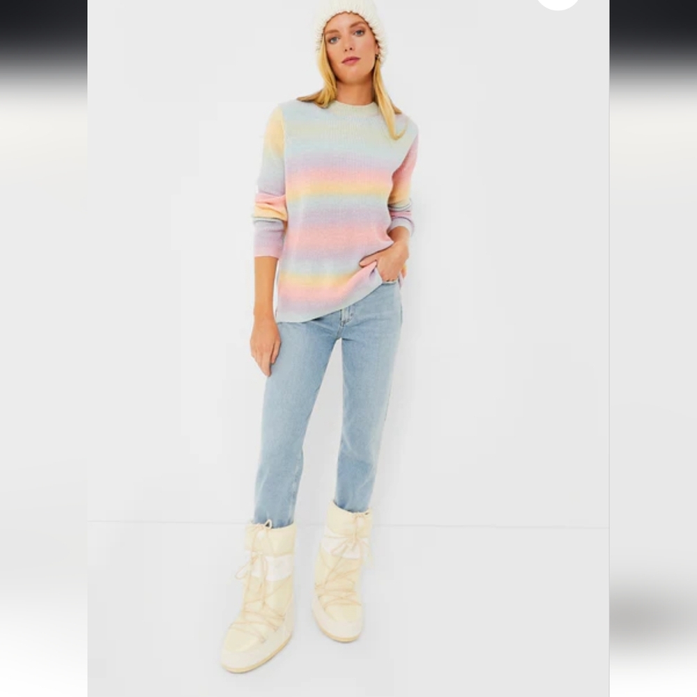 Moon Boot Icon Cream Snow Boots Moon Boots Ivory Snow Boot Moon Boot Icon - Picture 2 of 13